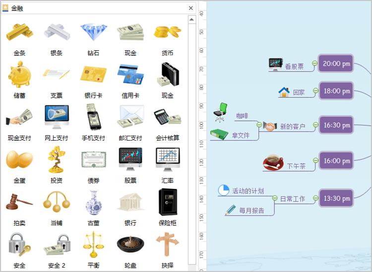 edrawmax制作流程图,edrawmax流程图制作教程