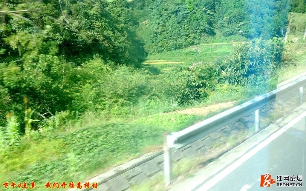 湖南最偏远最原始的村落,湖南大山藏着一个世外桃源