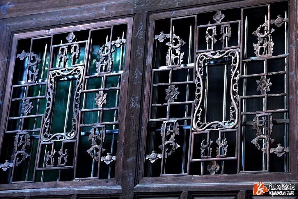 湖南最偏远最原始的村落,湖南大山藏着一个世外桃源