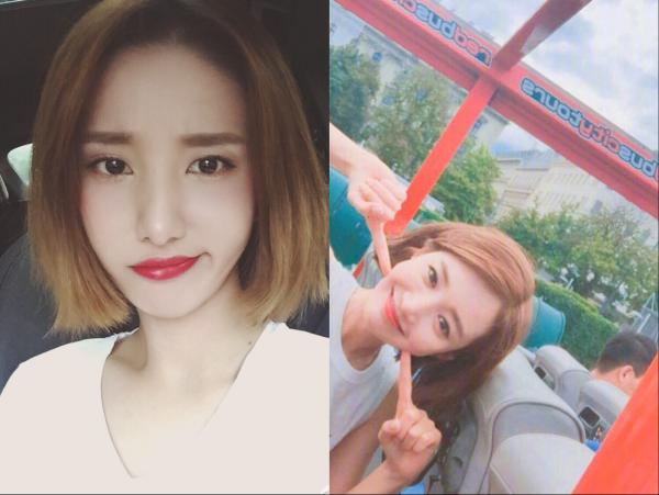 孙俪丫鬟春杏现实生活,在剧中饰演孙俪的丫鬟春杏