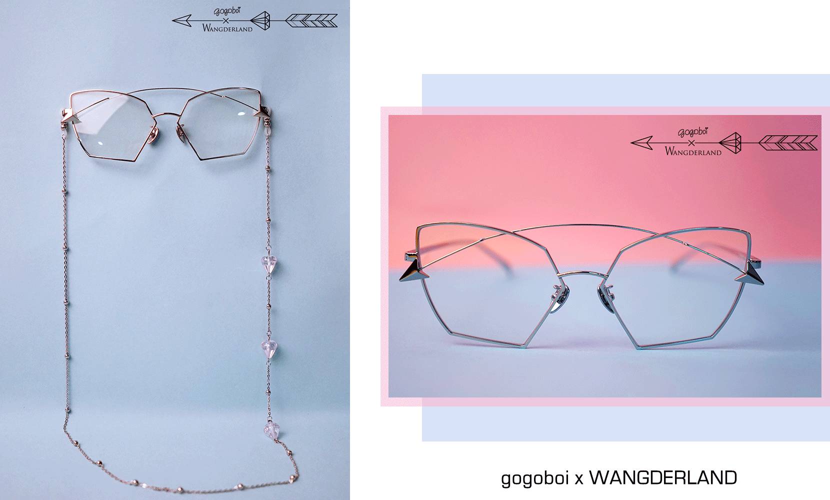 适合圆脸短脸戴的太阳眼镜,圆脸大脸适合的眼镜测评