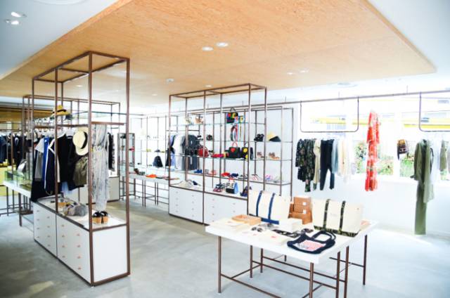 国庆去东京？那这条微信你得收好了！20家不务正业的最时髦小店让你买不停……