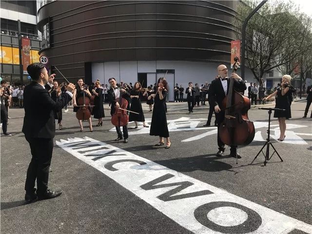 南山最高级商场,耗资2亿的商业广场