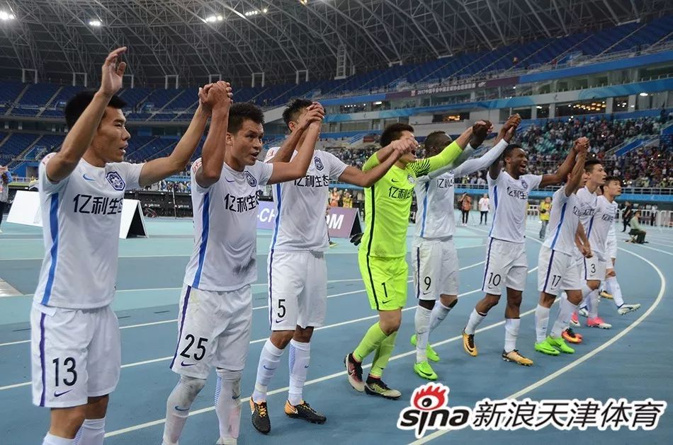 泰达保级大战全纪录,泰达保级稳了吗