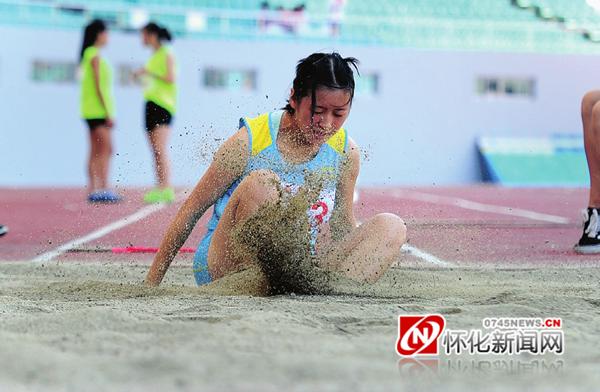 全民共享健身活动,重庆市全民健身运动会和市运会