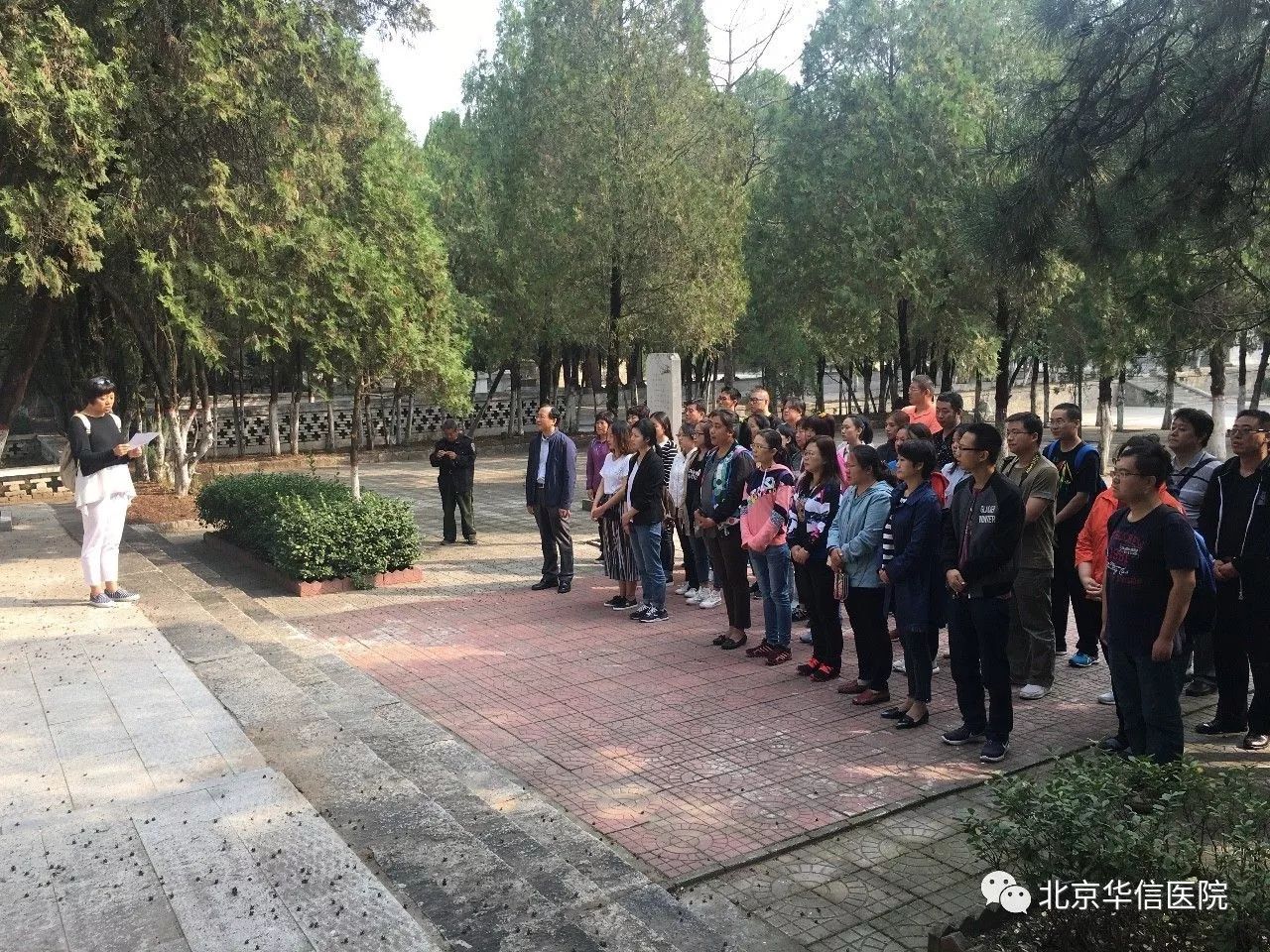 坚定理想信念做新时代合格青年,医务工作者坚定理想信念