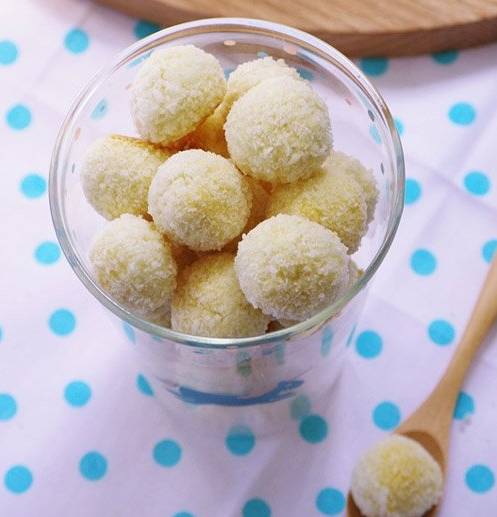 烘焙各种点心教程,烘焙必备100种点心