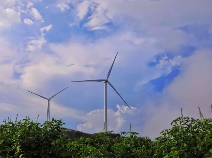 德庆龙湖风车,德庆官圩风车