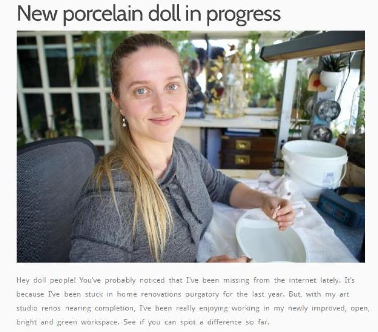 200万的人偶娃娃惊艳范爷订婚场！还有这些贵到流泪的手工美娃，你想买吗？！