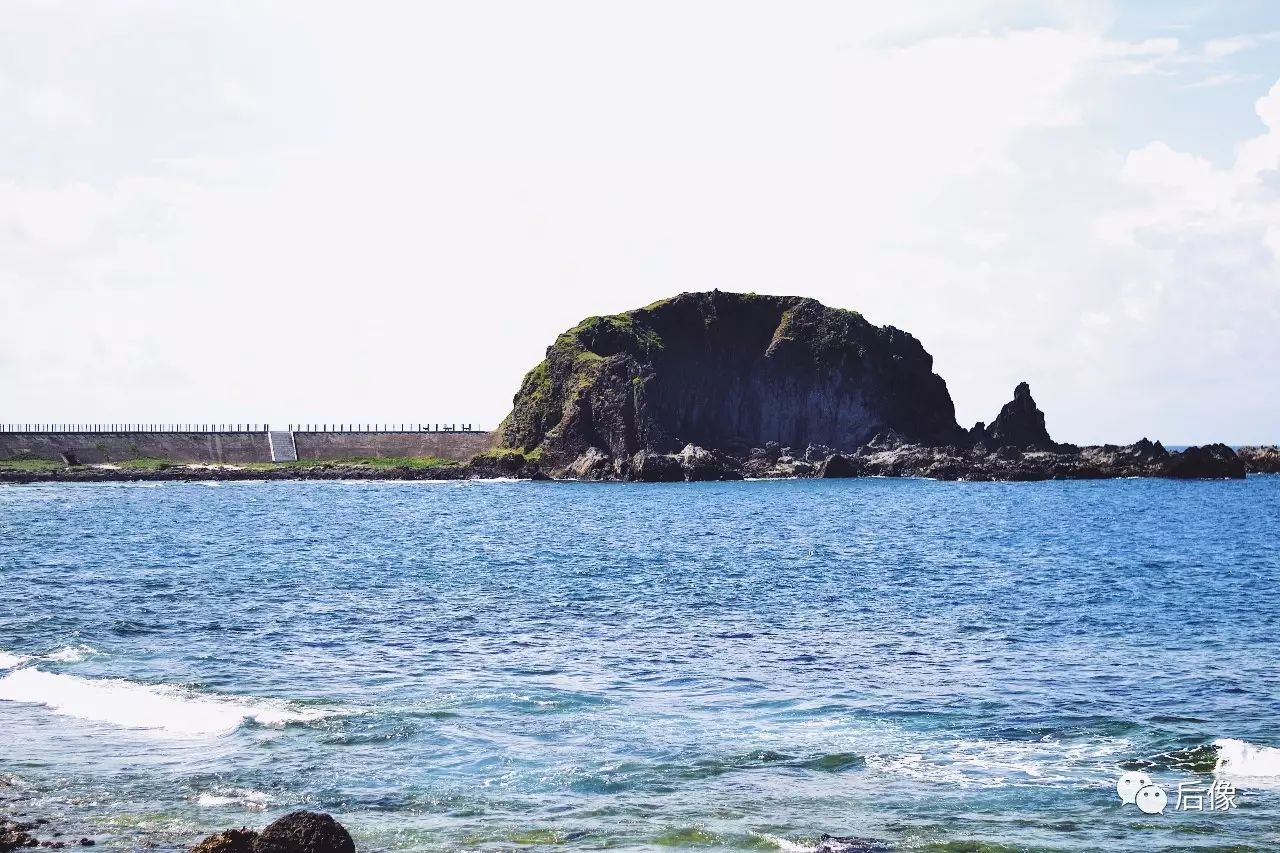 涠洲岛火山岛攻略图文,涠洲岛vs海陵岛哪个好玩