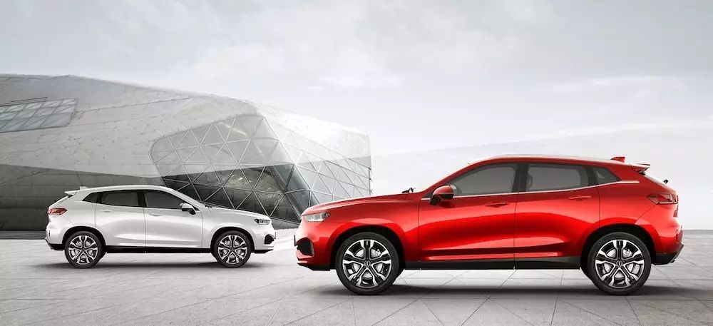 从战国到三国,从古代到现代的国货品牌