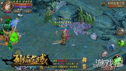 烈焰龙城技巧总结,烈焰龙城合击什么职业