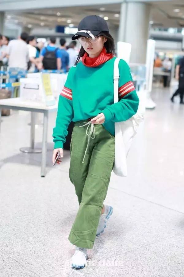 宋茜2017年新专辑什么时候出,宋茜新专辑造型