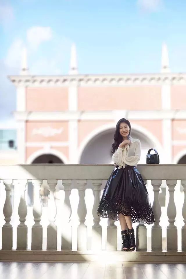 购物丨总说意大利男人有趣，一定是因为不敢提意大利女郎