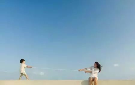 报名｜张娟：学会和自己保持联结，才能和孩子保持联结（文末报名）