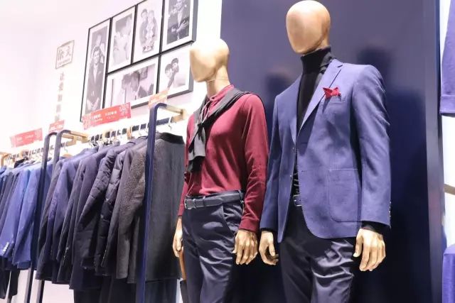 100元帮你搞定一套秋装,花一件衣服的钱穿两件衣服
