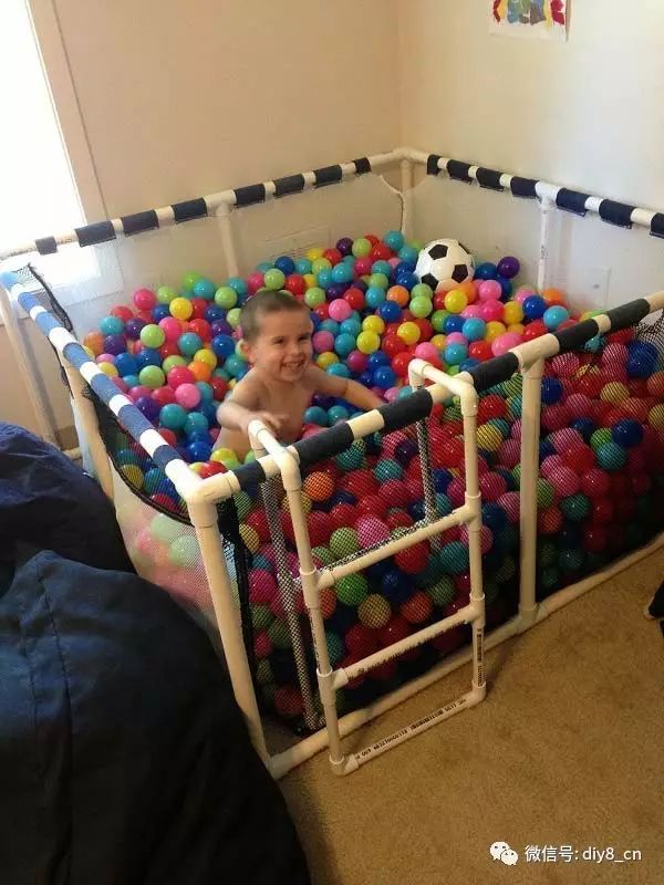 pvc管创意设计造型,pvc管创意制作仙人掌