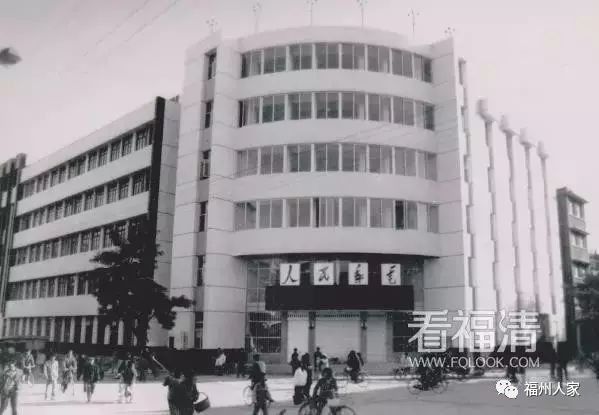 福清是一座神秘的城市,福建省福清城市概况