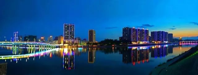 300亿砸向四川这座小城!几年后,这里不得了……