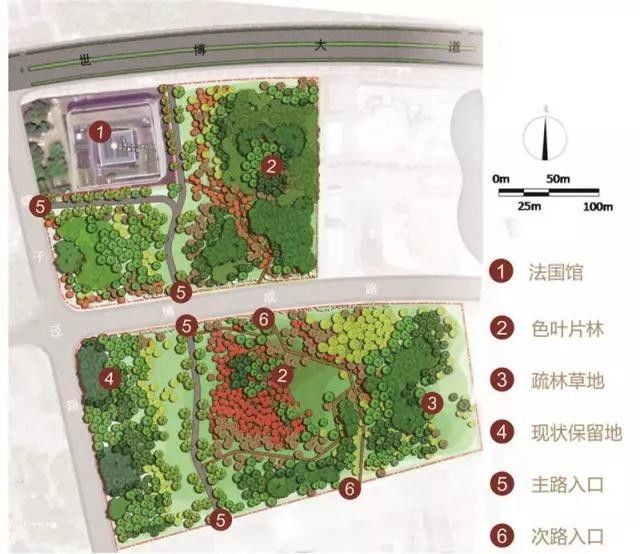 5大文化,20大人文地标