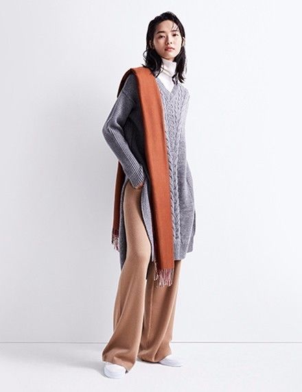 羊绒什么牌子性价比高,在哪里可以买到正品大牌羊绒