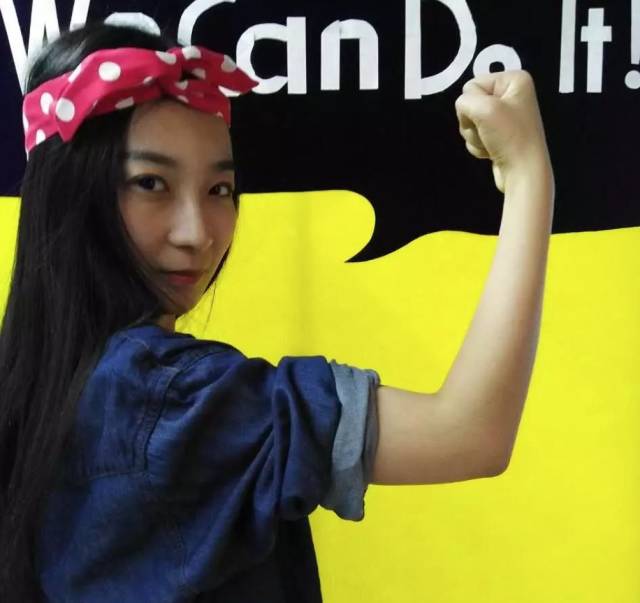 每个女人,都可以做一辈子的勇敢女孩|LIFE+现场