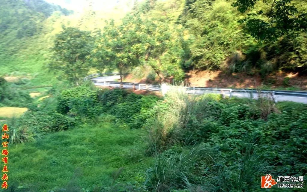 湖南怀化会同景区景点,湖南怀化第一大古村