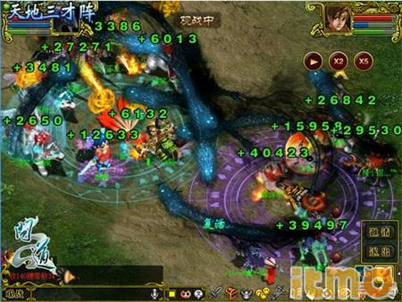 问道人物变装攻略图,问道新人物特色