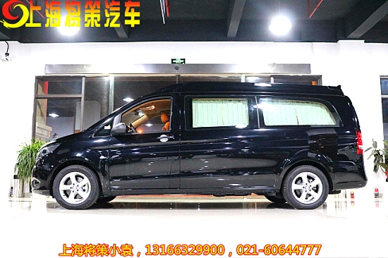 奔驰威霆高强度钢比例,奔驰威霆科技感改装