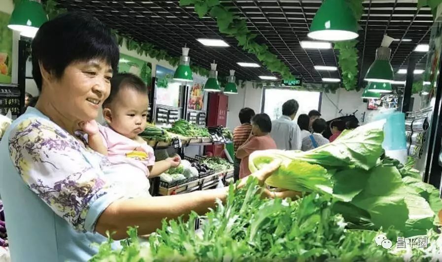 回龙观规划设计,好事连连北京城