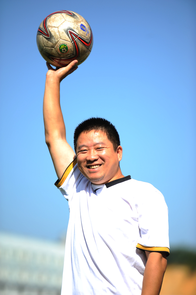 我们这五年诗朗诵,我们这五年剧情介绍