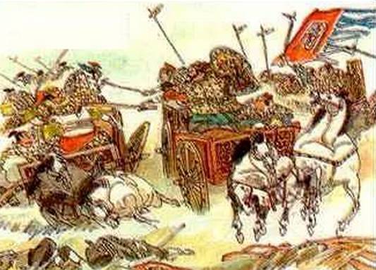 新乡是哪个乡？作为封丘人的你一定要知道！