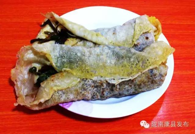 「相约康县」山水间歌声回荡，烟波里久违的故乡