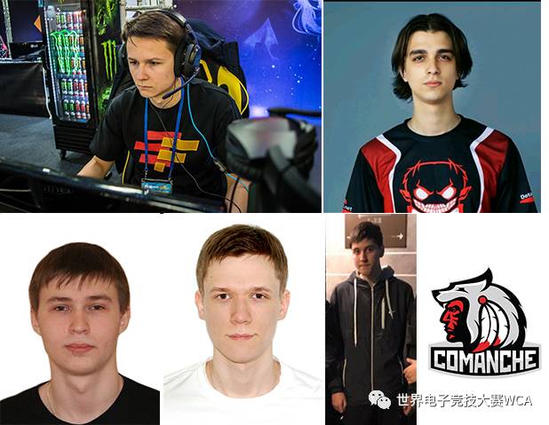 wcg2012dota1世界总决赛完整版,wca2016总决赛完整版