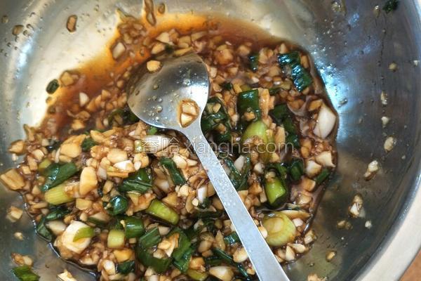 蒜蓉粉丝蒸龙虾教程,蒜蓉粉丝蒸龙虾寓意