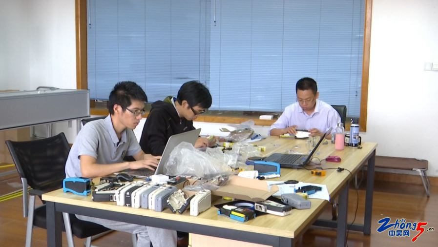 砥砺奋进的五年｜多措并举激发创业活力放大富民效应