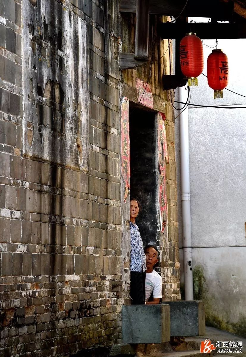 湖南最偏远最原始的村落,湖南大山藏着一个世外桃源