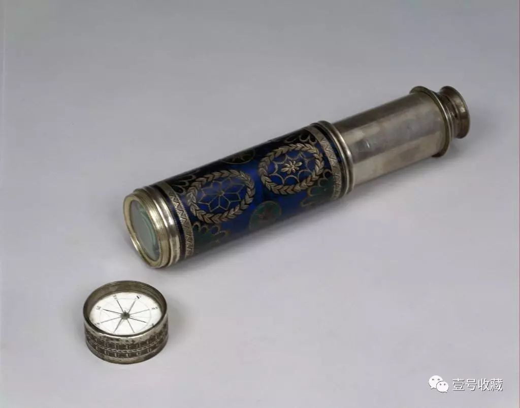 故宫里的展品,故宫里的稀罕物