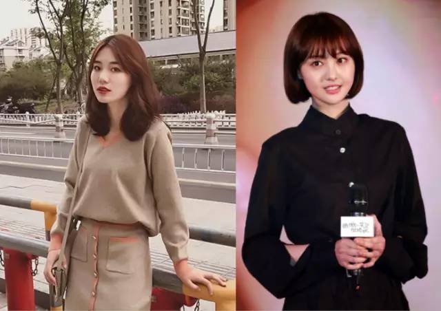 头发怎么弄卷发会持久,适合头发少且减龄的卷发