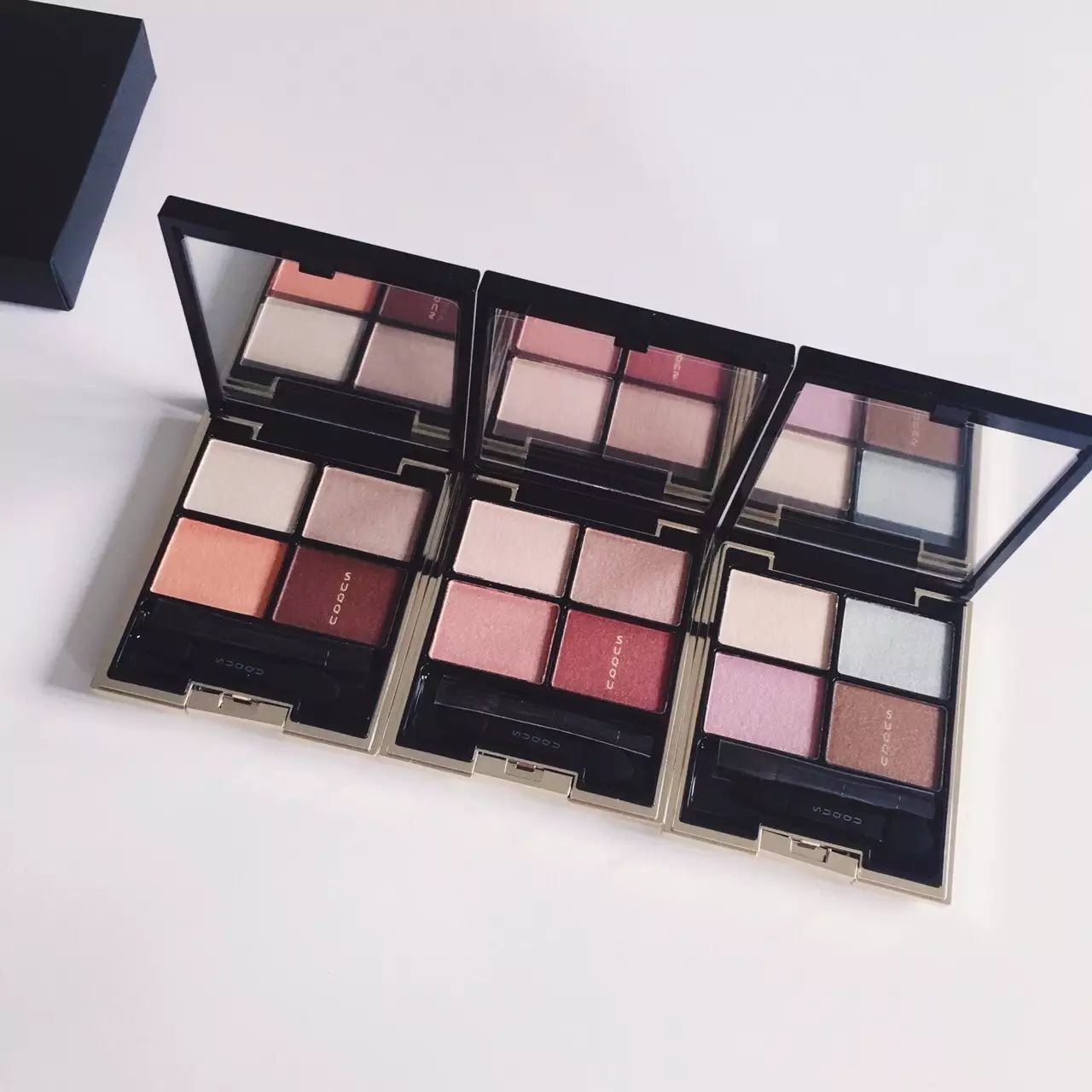 日韩系美妆品牌推荐,美妆冷门好物高级小众推荐