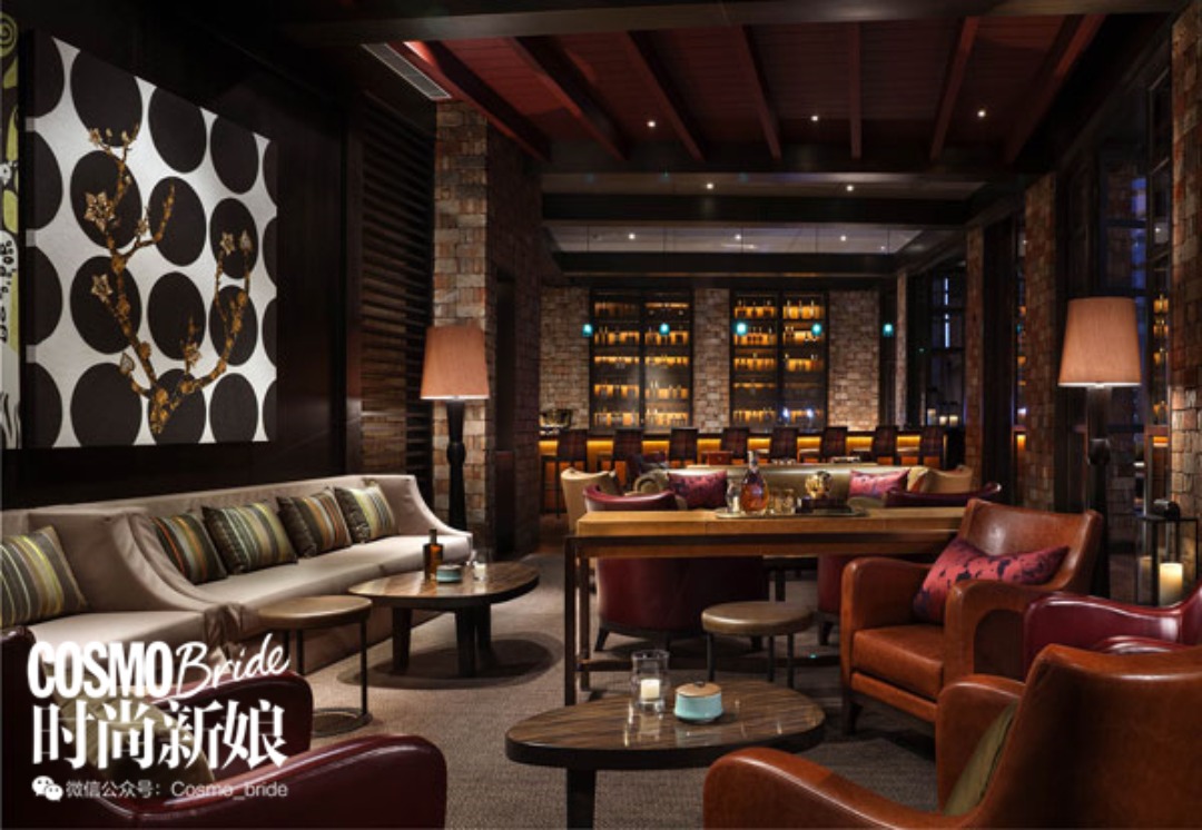 国庆节｜告别一人时光，让单身派对给你婚前最后的疯狂