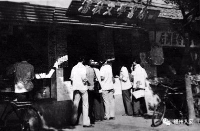 福州台江古街今昔对比,福州有哪些消失的地标