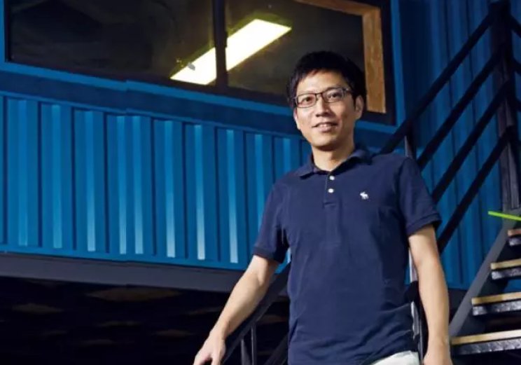 创业两年半，如今已有2000万粉丝，公司估值14亿