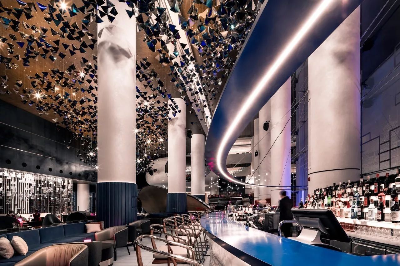 苏州w酒店顶级惊喜套房,苏州w酒店有什么特色