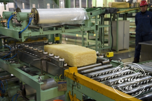 传奇！新中国化工“长子”吉林化工的扭亏之路