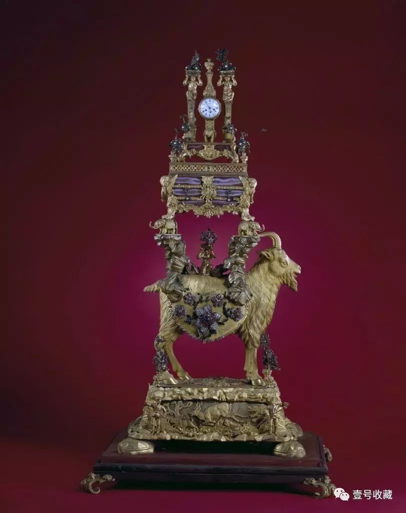 故宫里的展品,故宫里的东西值得买吗