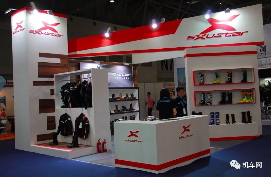 摩博会最强装备,北京23年摩博会装备