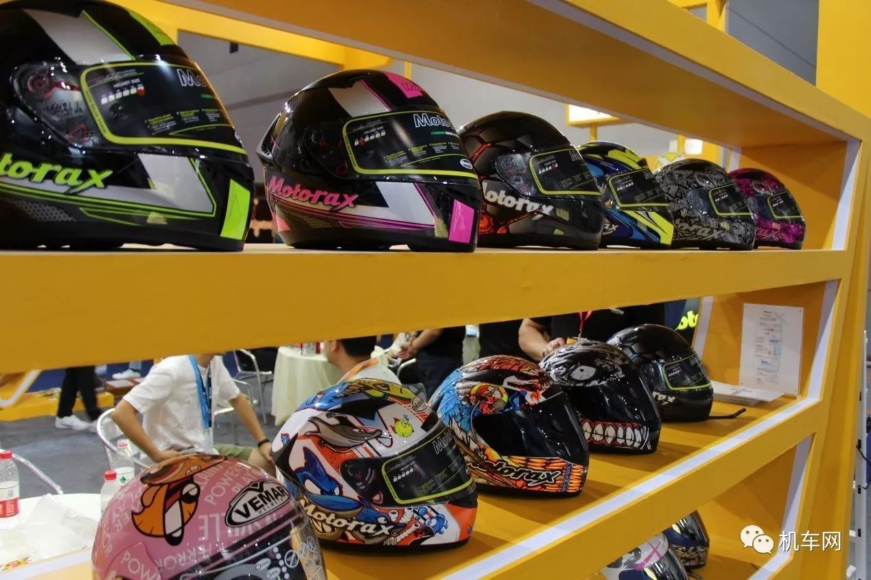 摩博会最强装备,北京23年摩博会装备