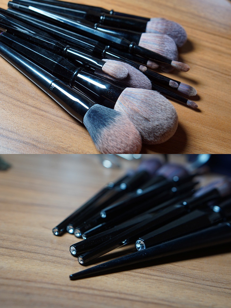 豆瓣日记:我的100件开架彩妆——什么值得买(3)