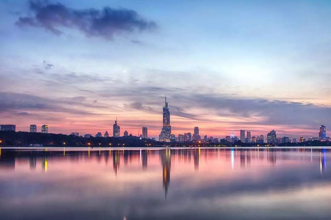 南京有玄武湖区吗,南京玄武湖有多少人